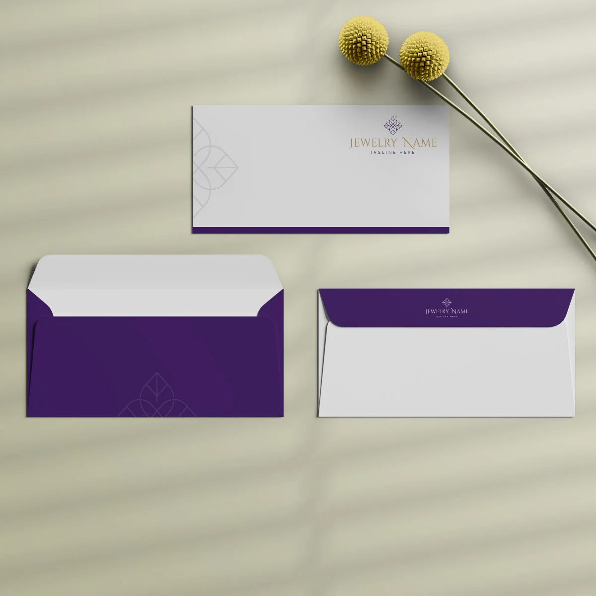 ENVELOPE