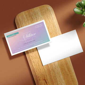 STANDARD BUSINESS CARDS