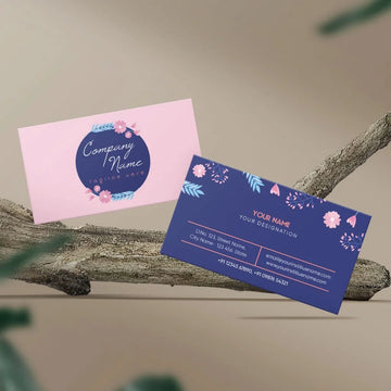 SPECIAL BUSINESS CARDS