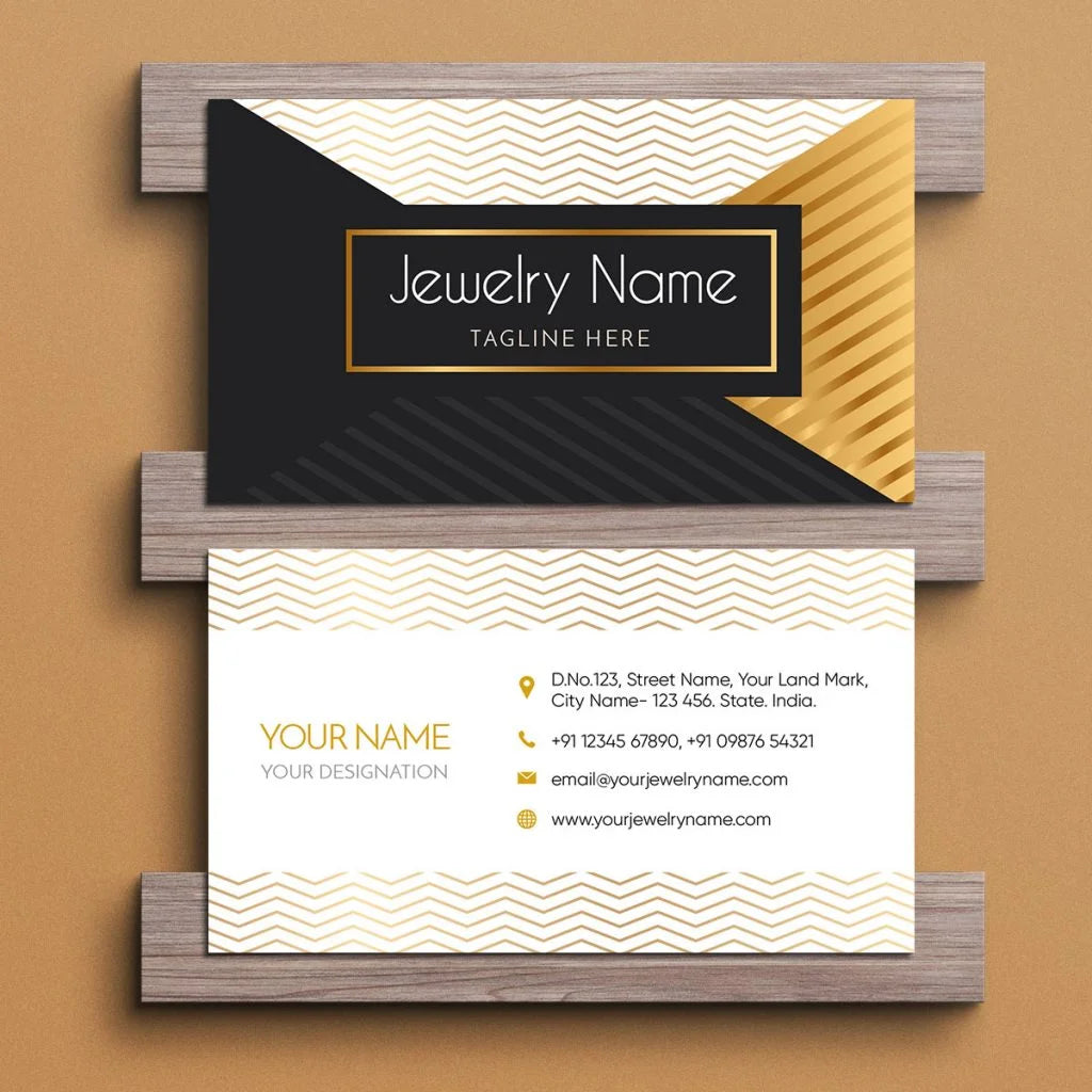 TEXTURE BUSINESS CARDS