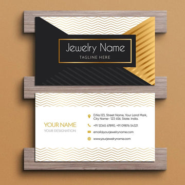 TEXTURE BUSINESS CARDS